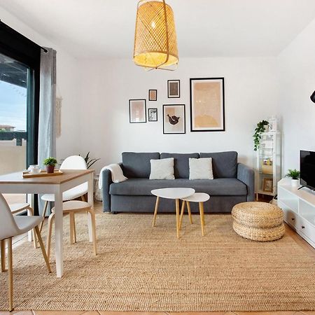 Vila La Casita De Majanicho La Oliva Exteriér fotografie